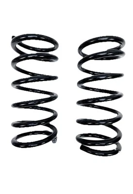 Juego de muelles helicoidales Moog 81411 para Toyota Sienna 04-10 Foto 1 de 2