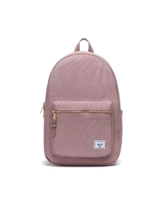 Mochila Herschel Settlement 23L-Ash Rose – Bolsa de viagem para laptop escolar durável-venda - Imagem 1 de 4