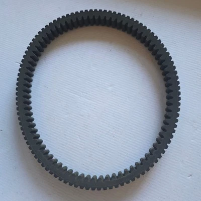 Dayco XTX2255 Drive Belt ATV UTV Snowmobile High Performance CVT Transmission - Image 1 of 4