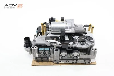 2020 - 2023 MERCEDES CLA250 C118 CORPO DA VÁLVULA DE TRANSMISSÃO AUTOMÁTICA FABRICANTE DE EQUIPAMENTO ORIGINAL - Imagem 1 de 4