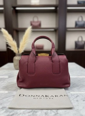 Bolso de mano Donna Karan Amaganset  Foto 1 de 2