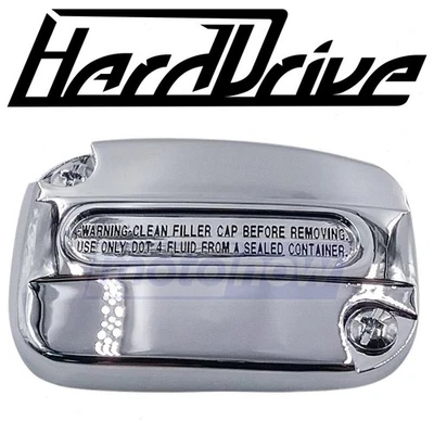 HardDrive Clutch Master Cylinder Gasket Only for 2017-2020 Harley Davidson hr - Изображение 1 из 4