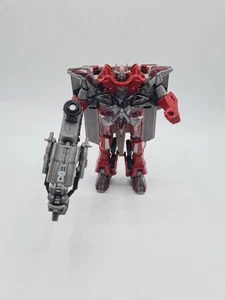 HASBRO TRANSFORMERS 2011 MOVIE DOTM VOYAGER SENTINEL PRIME A40 - Picture 1 of 4