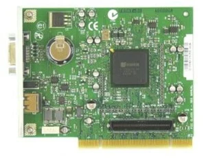 Lexmark 21J0080 ~ Lexmark Pci Card Scanner 4600 - Picture 1 of 3