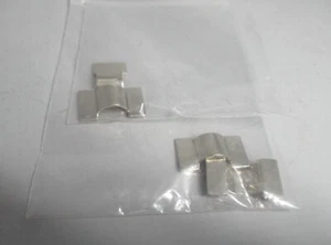 4 PIECES "NEW" POLE PIECE FOR  LIFELIKE "M" CHASSIS HO SLOT CARS - Picture 1 of 2