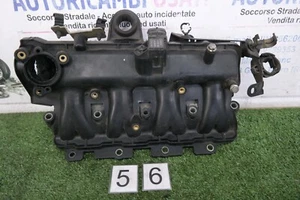 COLLETTORE ASPIRAZIONE FIAT GRANDE PUNTO 1.3 2012 55230898 - Imagen 1 de 6