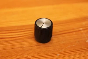 ROCKWELL COLLINS 851S-1 HF-8050A HF-80 SERIES - KNOB - Zdjęcie 1 z 2