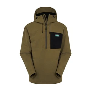 Ridgeline Tempest Bata Teca Unisex Impermeable Caza Tiro Pesca Reino Unido - Imagen 1 de 3