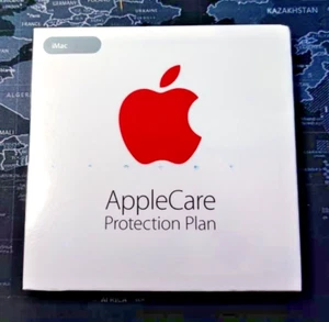 AppleCare Protection Plan per Apple iMac MF216T/A Nuovo Sigillato - Imagen 1 de 1