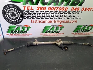 SCATOLA STERZO SKODA FABIA III 1.0 MPI CHY 6C1423058E 2020 - Foto 1 di 9