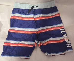 HURLEY SWIM SHORT FOR BOY - Picture 1 of 3