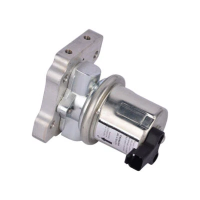 12 Volt Fuel Transfer Pump For Cummins X15 ISX15 QSX15 Engine Replaces 4935092 - Image 1 of 4