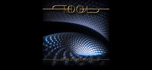 New Tool Fear Inoculum CD Deluxe Limited TriFold 4" HD Video Screen Speaker Book - Picture 1 of 10
