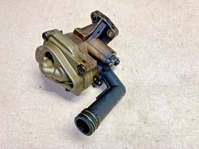 05 06 07 08 BOMBA DE ACEITE LAND ROVER LR3 4.0 Foto 1 de 3