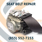 for MAZDA any model or year SEAT BELT REPAIR SERVICE AFTER ACCIDENT SINGLE STAGE