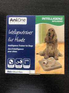 Hundespielzeug / Intelligenztrainer - Bild 1 von 2