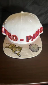 Sombrero Tigre Colaboración Kenzo y H&M 7-5/8 - Imagen 1 de 11