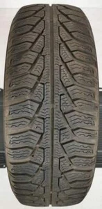1 x 195/60R16 89H Winterreifen Uniroyal MS Plus 77 5,5mm 2017 Freihaus - Bild 1 von 3