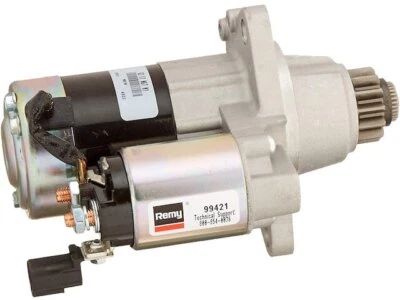 Motor De Arranque Nissan Altima 2002-2007 Remy 81564BD 2003 2006 2004 2005 Nuevo Foto 1 de 2