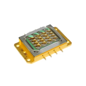 Módulo de diodo láser azul 105W 450nm 455nm NUBM36 BANCO módulo integrado - Imagen 1 de 7