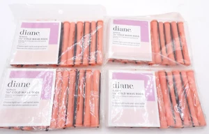 Diane - 5/16" Kaltwellenstäbe - 4 Packungen mit 12 Neu aus altem Lagerbestand - Bild 1 von 2