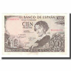 [#667149] Banknote, Spain, 100 Pesetas, 1965, 1965-11-19, Km:150, Au