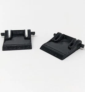 HP 230 keyboard Replacement feet foot leg stand spare - Picture 1 of 3