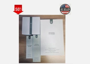 Incellderm Dermatology 5Pcs Set (Booster Serum Cream Oil-Mist Balance Gel)-SALE - Picture 1 of 1