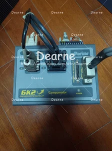 Parker 6K2 Parker 2-axis motion controller - Picture 1 of 4