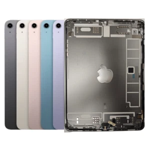 Genuine Apple iPad Air 4th Gen (2020) Back Housing Frame - Body with small parts - Picture 1 of 1