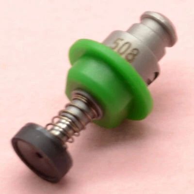 1 Pcs SMT JUKI 508 Nozzle Compatible JUKI 2050 2060 2070 2080 Placement machine - Image 1 of 3