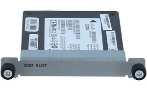 Micron - MTFDDAK120MBB - 120 GB - M500DC 2.5" - SATA 6Gb/s - Afbeelding 1 van 3