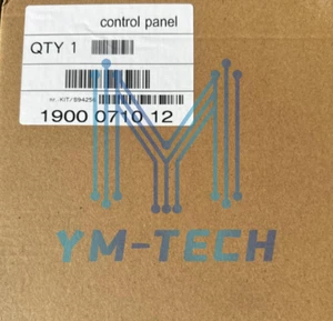1PCS ATLAS COPCO 1900 0710 12 1900071012 panel controller - Picture 1 of 1