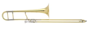 Traje de trombón tenor Bach A47 Stradivarius artesanal Hickey's - Imagen 1 de 1