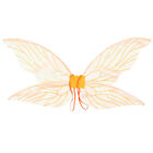 Girl Accessories Butterfly Wings Cicada Kids Costumes Kids'