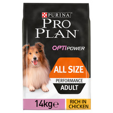 pro plan opti power