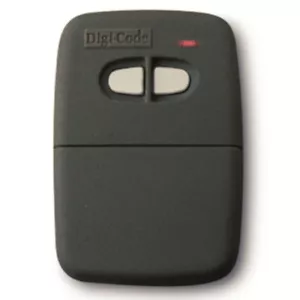 Digi-Code 5062 10 DIP interruttore codice on/off 310 MHz telecomando Stanley 1094 compatibile - Foto 1 di 4
