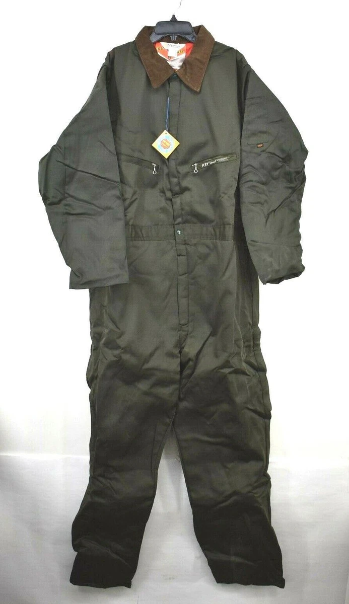 vintage coveralls products for sale | eBay