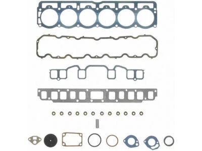 Juego de juntas de culata Felpro 16437YB 1979 1977 1977 1978 para Jeep CJ7 1976-1980 Foto 1 de 2