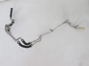Mercedes-Benz OM642 Kraftstoffleitung A6420708432 + A6420708932 von Neumotor - Bild 1 von 1