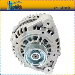 Alternator for 3.3 3.3L Nissan Xtarra Frontier Pickup LR180-756 1999-2003 12V - Picture 1 of 8