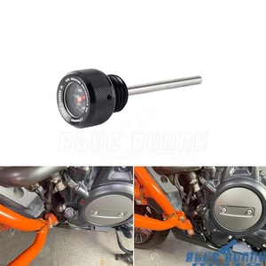 Oil Dipstick Temperature Fit For Harley Pan America RA1250 S Sportster S RH1250S - Picture 1 of 6