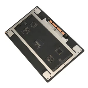 Touchpad Aluminiumlegierung Grau Glättungsbetrieb Laptop Trackpad Touchpad KUI - Afbeelding 1 van 23