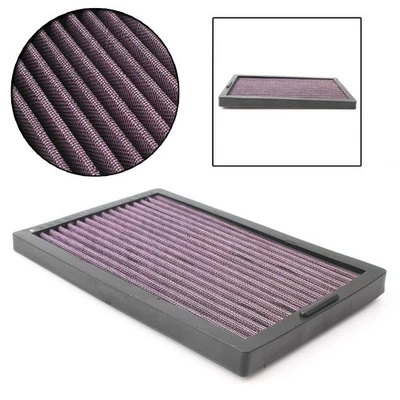 Air Cleaner Filter Replacement Fits Kawasaki Ninja 250R 300 EX250 EX300 2008-17 — 第 1/4 张图片