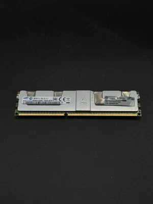 RAM SAMSUNG 32 GB 4RX4 PC3L-10600L - Image 1 of 3