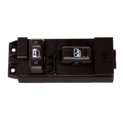 Cerradura de puerta e interruptor de ventana ACDelco genuino para Chevy Silverado 3500 2000-2002 Foto 1 de 4