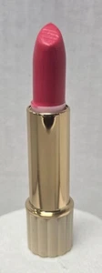 Vintage Estee Lauder Re-Nutriv Lippenstift komplett rosig Made in USA Schönheit neu aus altem Lagerbestand - Bild 1 von 4