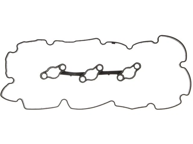 Right Valve Cover Gasket For 2013-2016 Hyundai Genesis Coupe 3.8L V6 YT768BX — 第 1/1 张图片