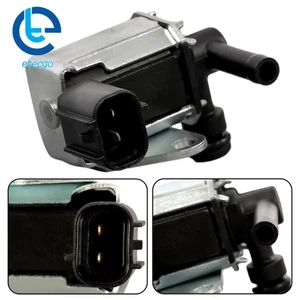 Solenoide de purga de bote de vapor 36162-PNC-005 2002-2004 para Acura RSX - Imagen 1 de 11