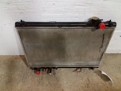 Ядро радиатора охлаждения двигателя 1999 Lexus RX300 3,0 л 11112502 - Изображение 1 из 4